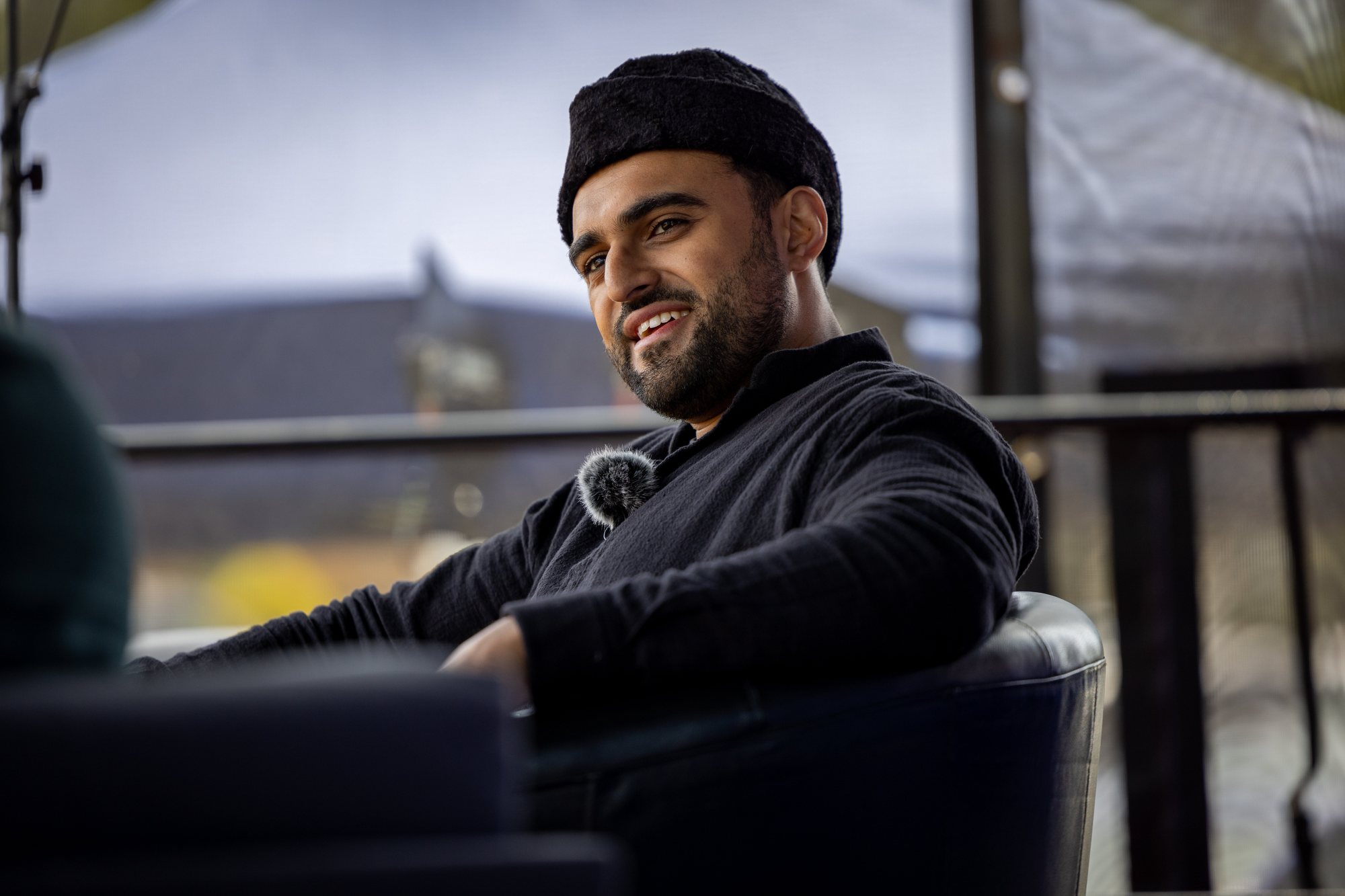 Sabah Ahmedi